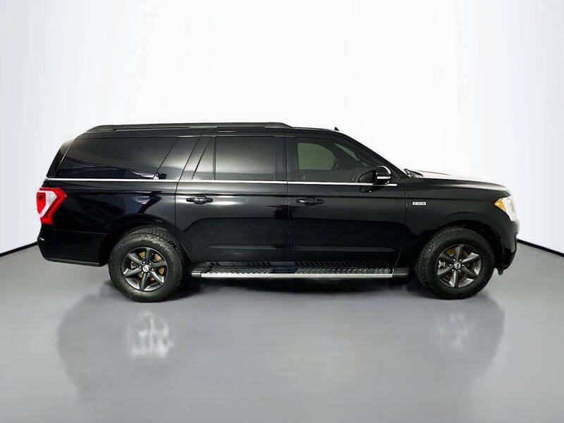 2019 Ford Expedition MAX XLT