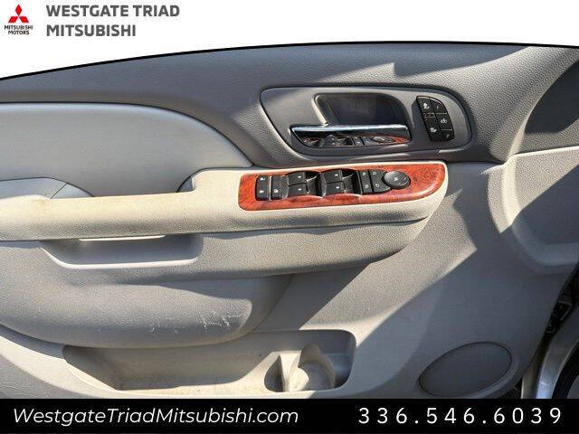 2013 Chevrolet Silverado 2500HD