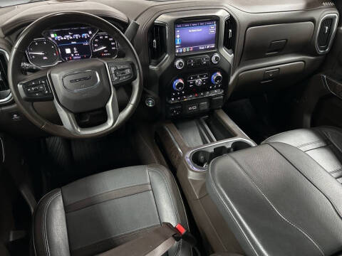 2023 GMC Sierra 3500HD