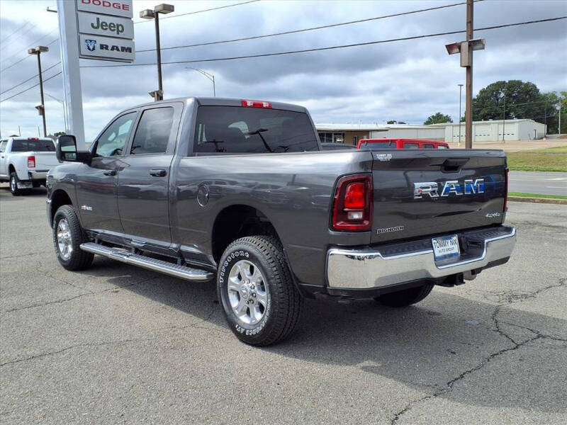 2025 RAM 3500 Big Horn