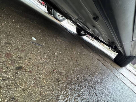 2002 Buick Park Avenue