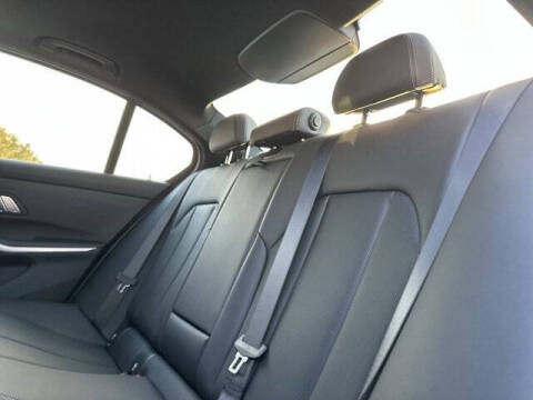 2023 BMW 3 Series 330i xDrive