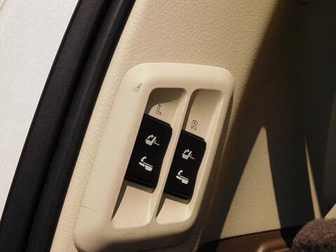 2018 Lexus GX 460 Luxury