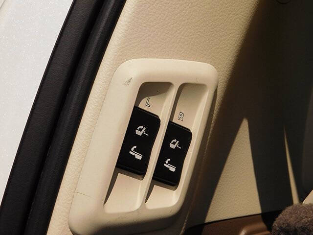 2018 Lexus GX 460 Luxury