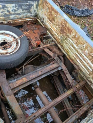 1970 Chevrolet C10