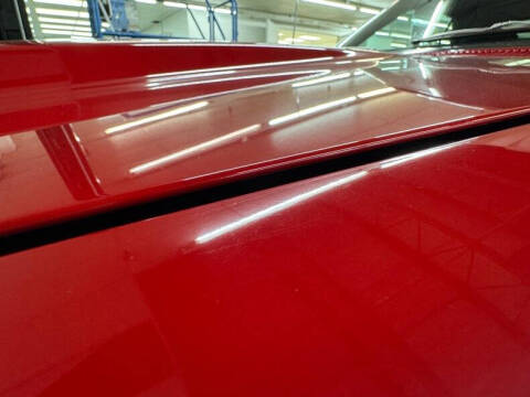 1970 AMC AMX