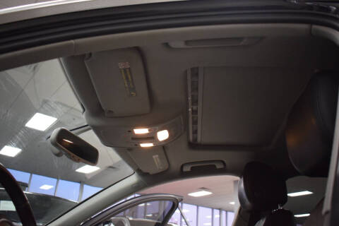 2016 Audi A6 2.0T quattro Premium Plus