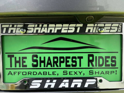 2018 Alfa Romeo Stelvio Ti