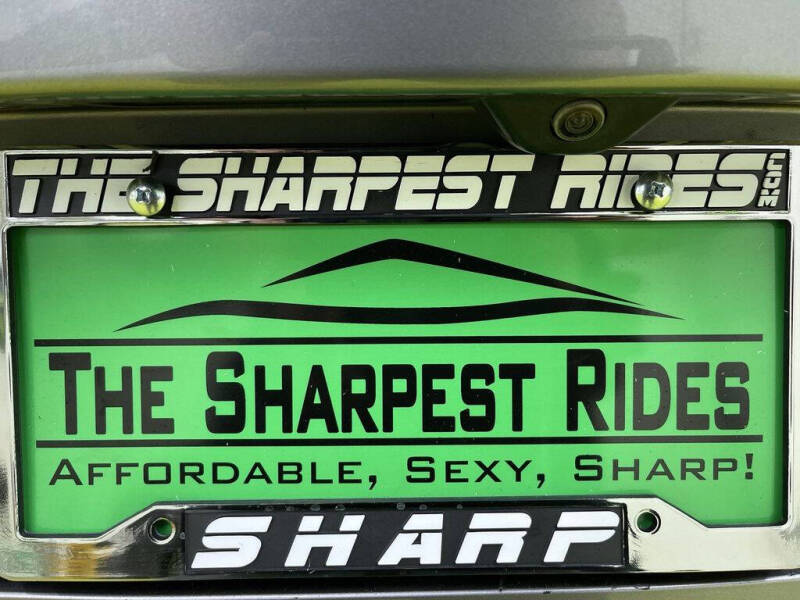 2018 Alfa Romeo Stelvio Ti