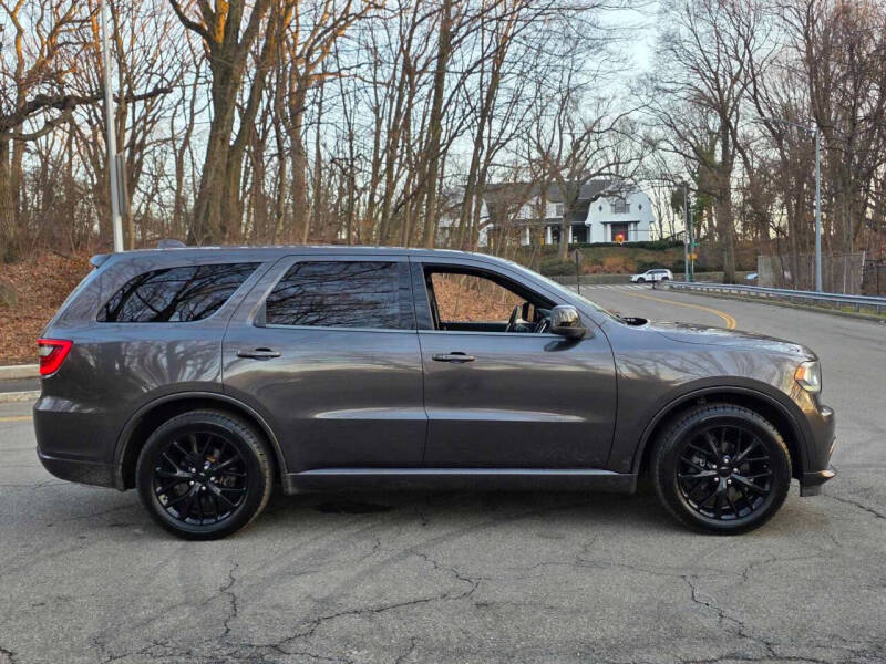 2016 Dodge Durango SXT Plus