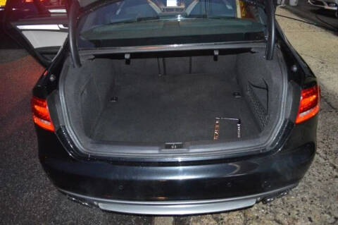 2010 Audi S4 3.0T quattro Premium Plus