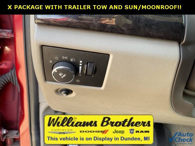 2013 Jeep Grand Cherokee Laredo