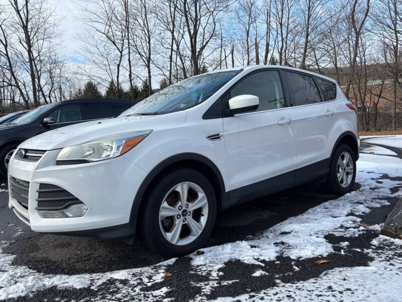 2016 Ford Escape for sale at E Z Rent-To-Own in Schuylkill Haven PA