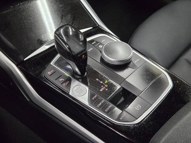 2019 BMW 3 Series 330i