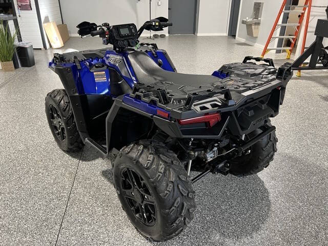 2024 Polaris Sportsman 850