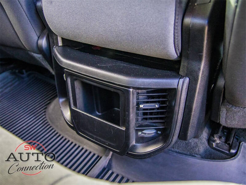 2022 RAM 1500 Lone Star