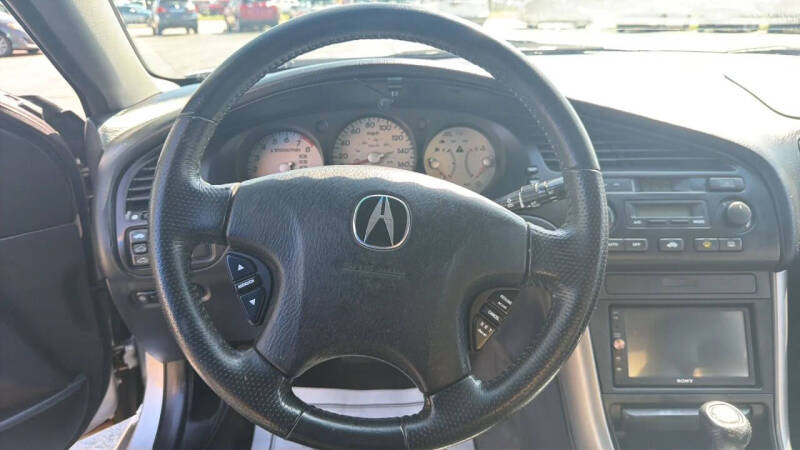 2003 Acura CL 3.2 Type-S