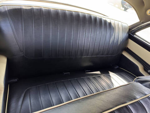 1955 Mercury Monterey