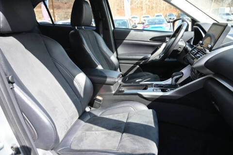 2024 Mitsubishi Eclipse Cross