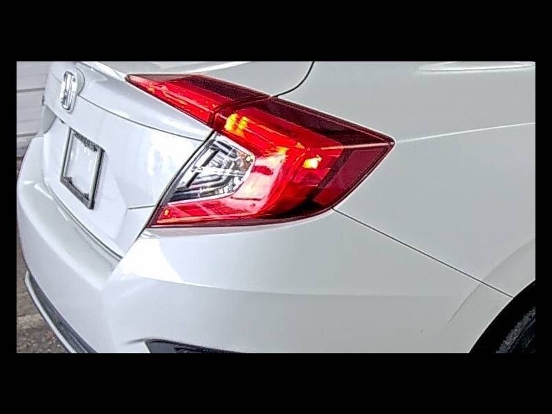 2019 Honda Civic LX photo 15