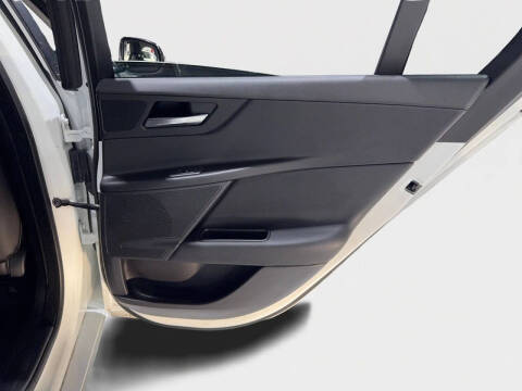 2018 Jaguar XE 25t Premium