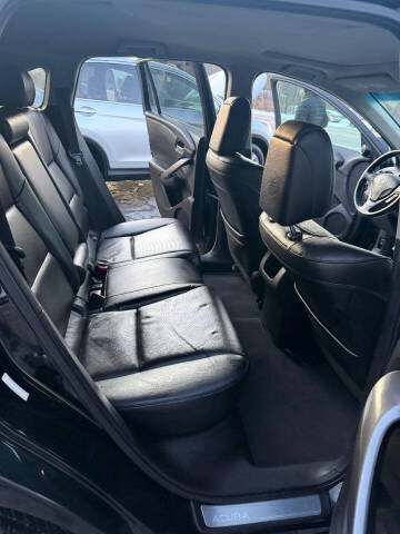 2013 Acura RDX w/Tech