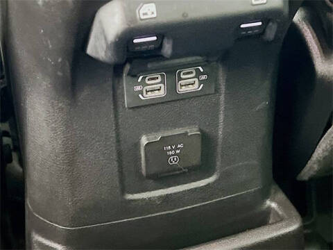 2023 Jeep Wrangler Rubicon 4xe