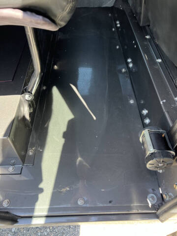 1997 Land Rover Defender