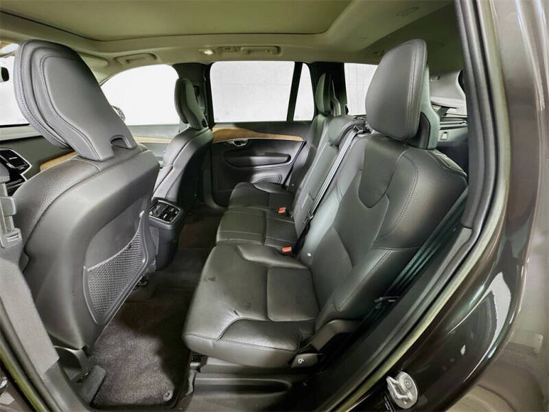 2023 Volvo XC90 B5 Plus Bright Theme