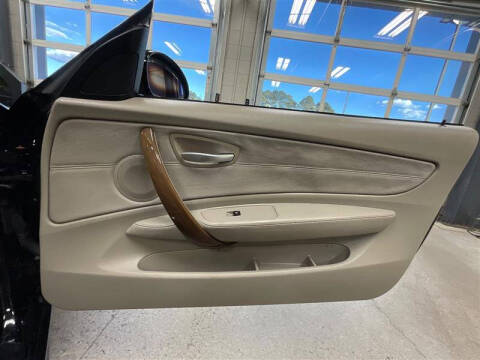 2008 BMW 1 Series 135i