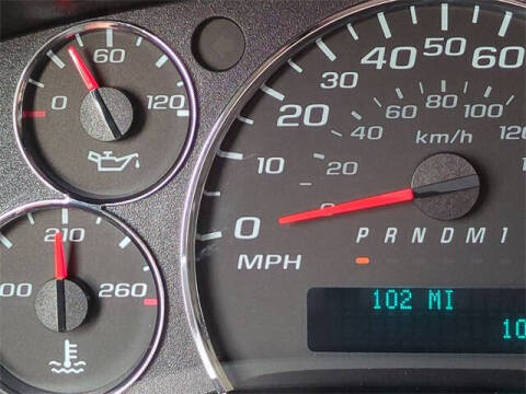 2025 Chevrolet Express 3500