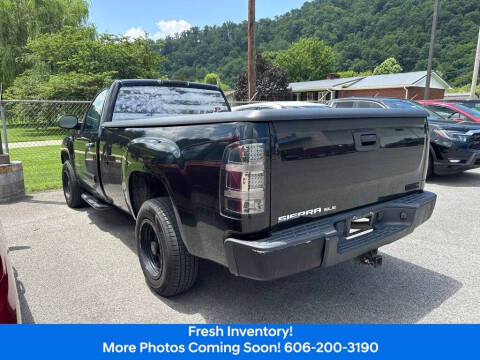 2011 GMC Sierra 1500