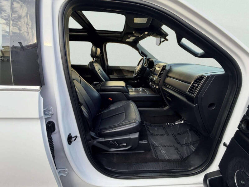 2020 Ford Expedition MAX Limited