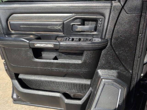 2021 RAM 2500 Limited