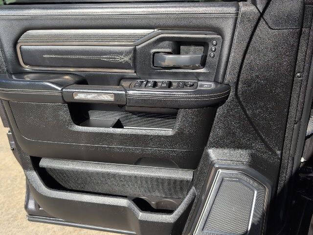 2021 RAM 2500 Limited