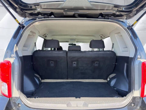 2014 Scion xB