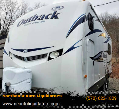 Keystone RV Outback Image