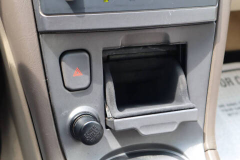 2002 Nissan Maxima