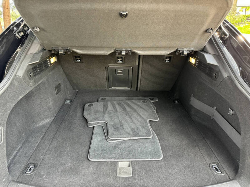 2023 Maserati Levante Modena