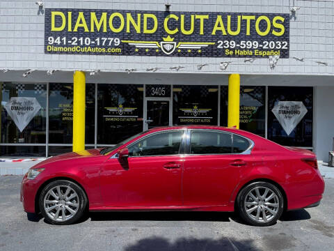 Lexus For Sale In Fort Myers Fl Diamond Cut Autos