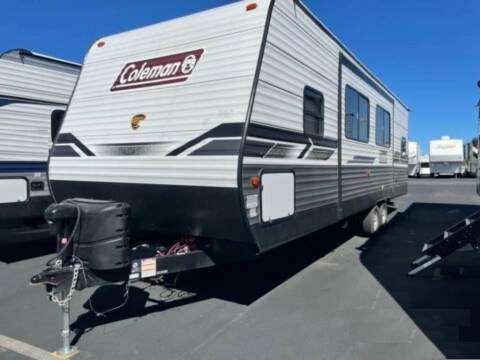 2022 Coleman Lantern for sale at Dependable Used Cars in Anchorage AK