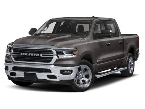 2019 RAM Ram Pickup 1500 for sale at Jensen's Dealerships in Sioux City IA