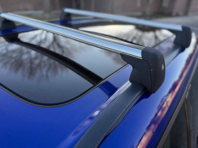 2015 MINI Countryman Cooper S ALL4