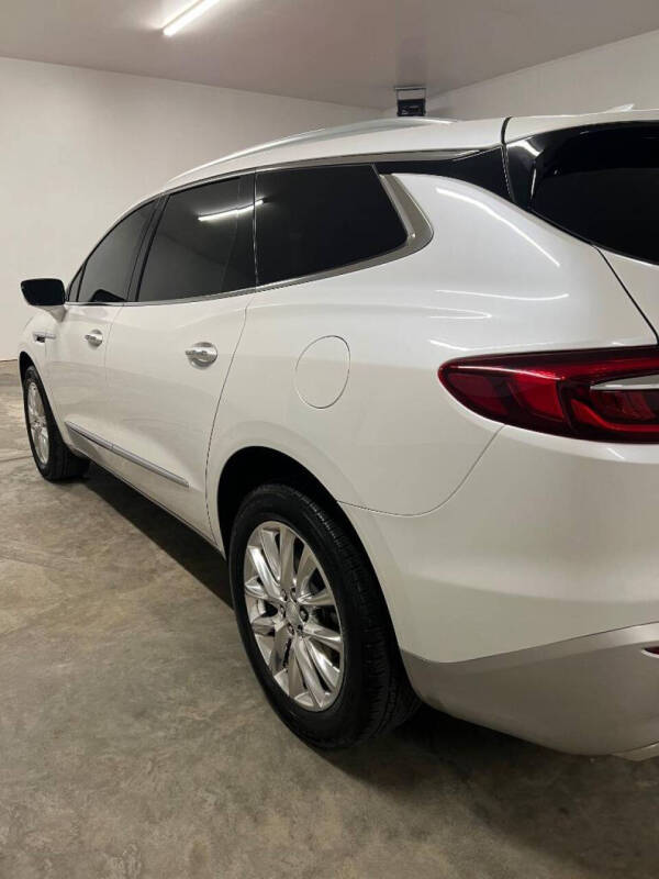 2021 Buick Enclave Premium