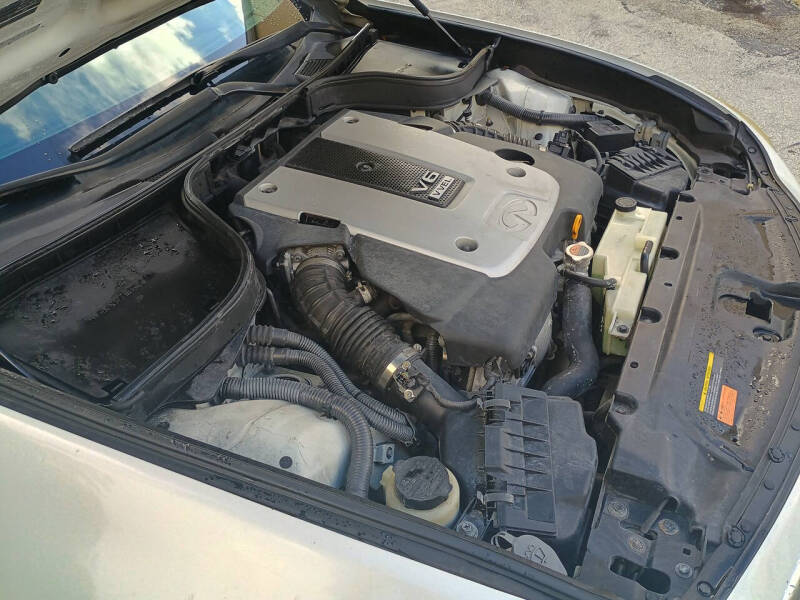 2013 Infiniti G37 Sedan Sport