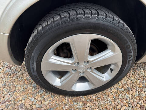 2015 Buick Encore Leather