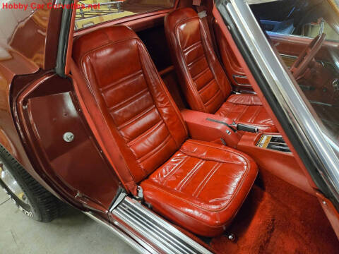 1976 Chevrolet Corvette