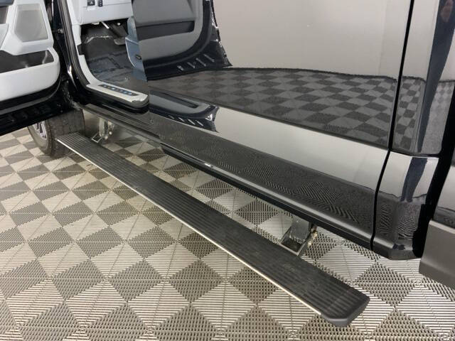 2024 Ford F-350 Super Duty