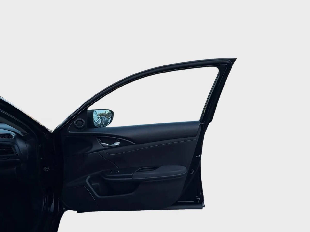 2019 Honda Insight EX EX 4dr Sedan 13
