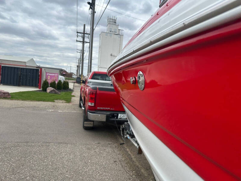 2013 Crownline E260 XS